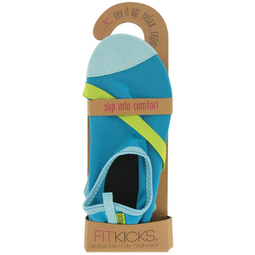 Women's Classic Fitkicks