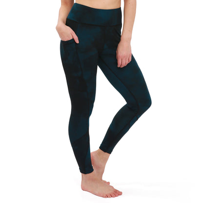 Electric Jungle Leggings