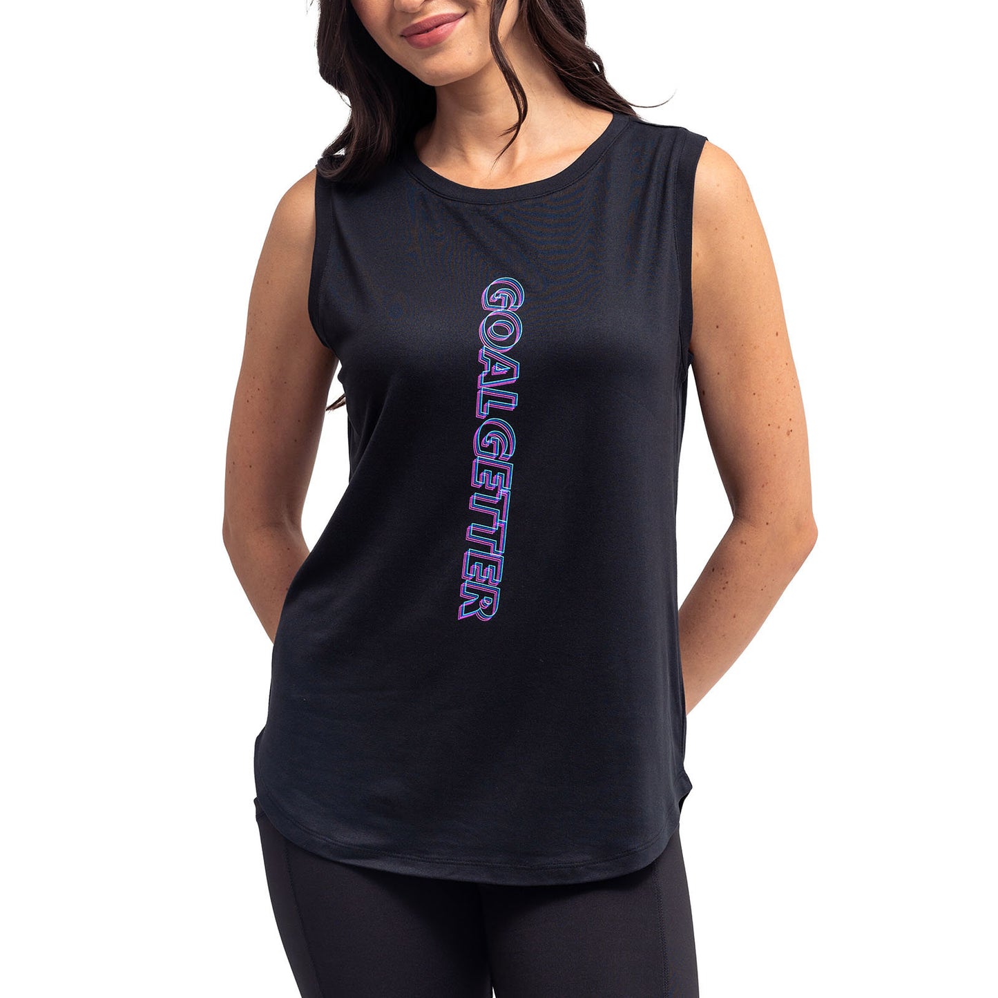 Optimist Tank