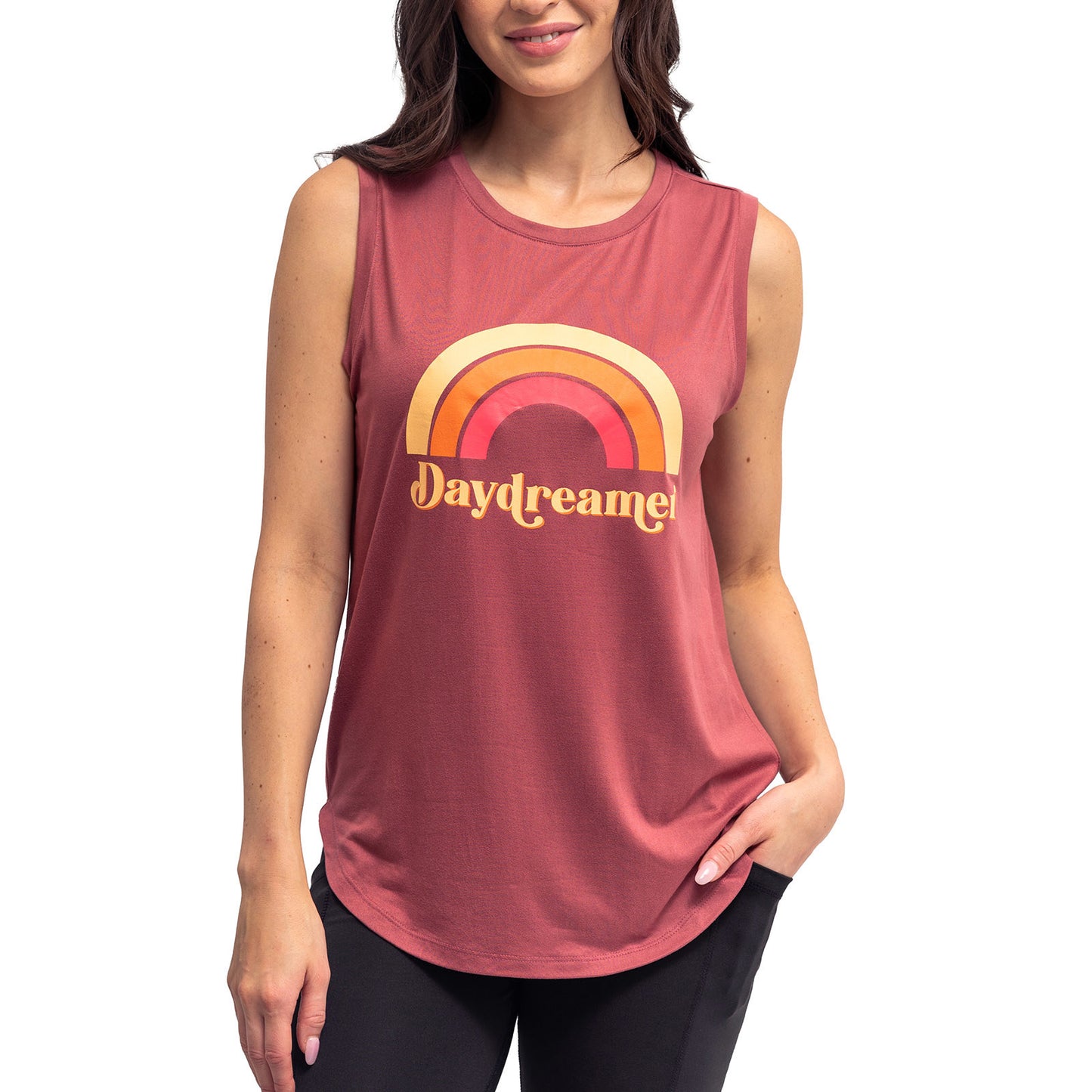 Optimist Tank
