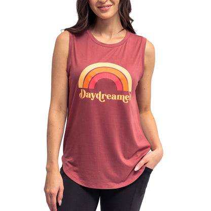 Optimist Tank