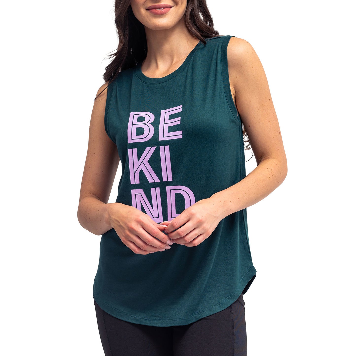 Optimist Tank