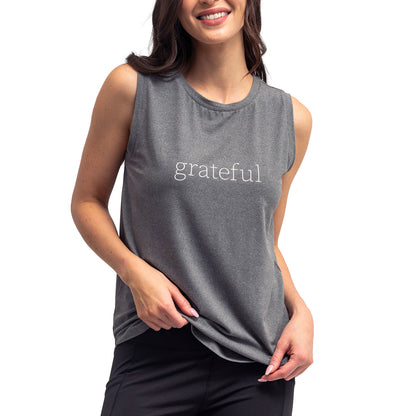 Optimist Tank