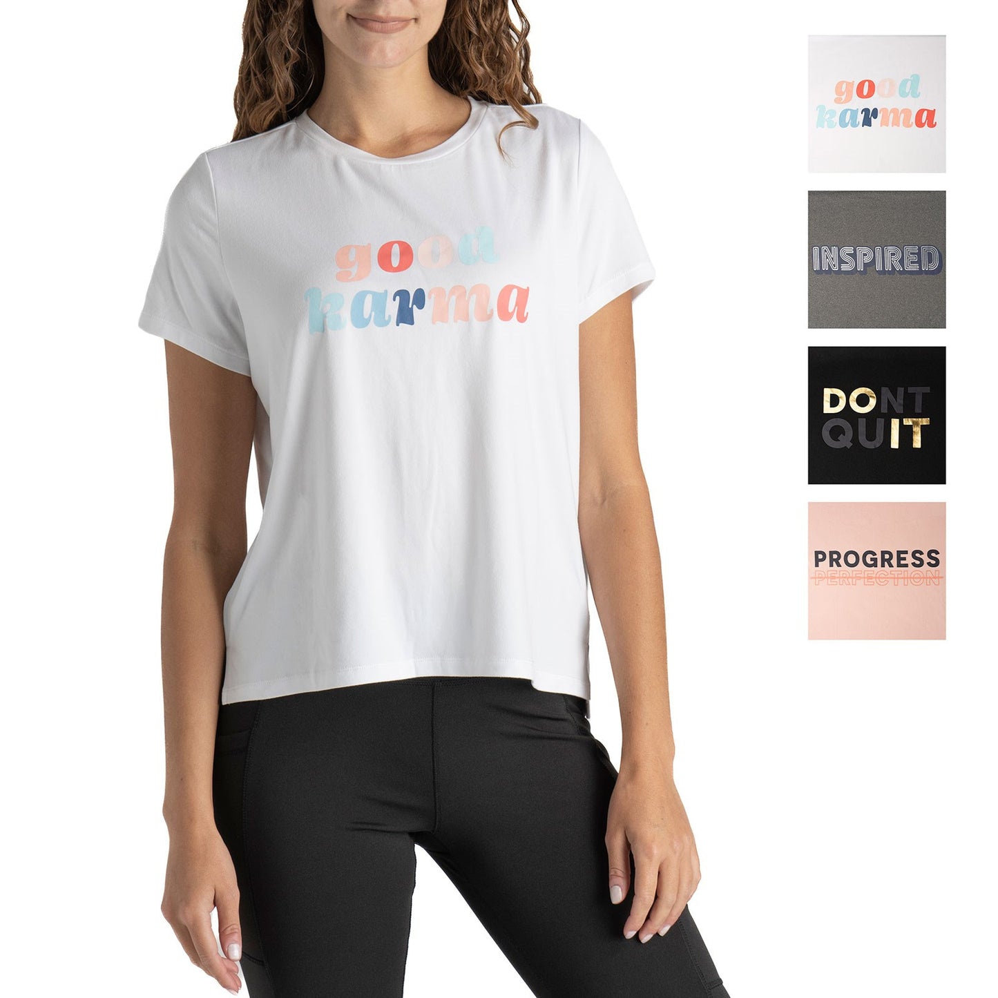 Optimist T-Shirt