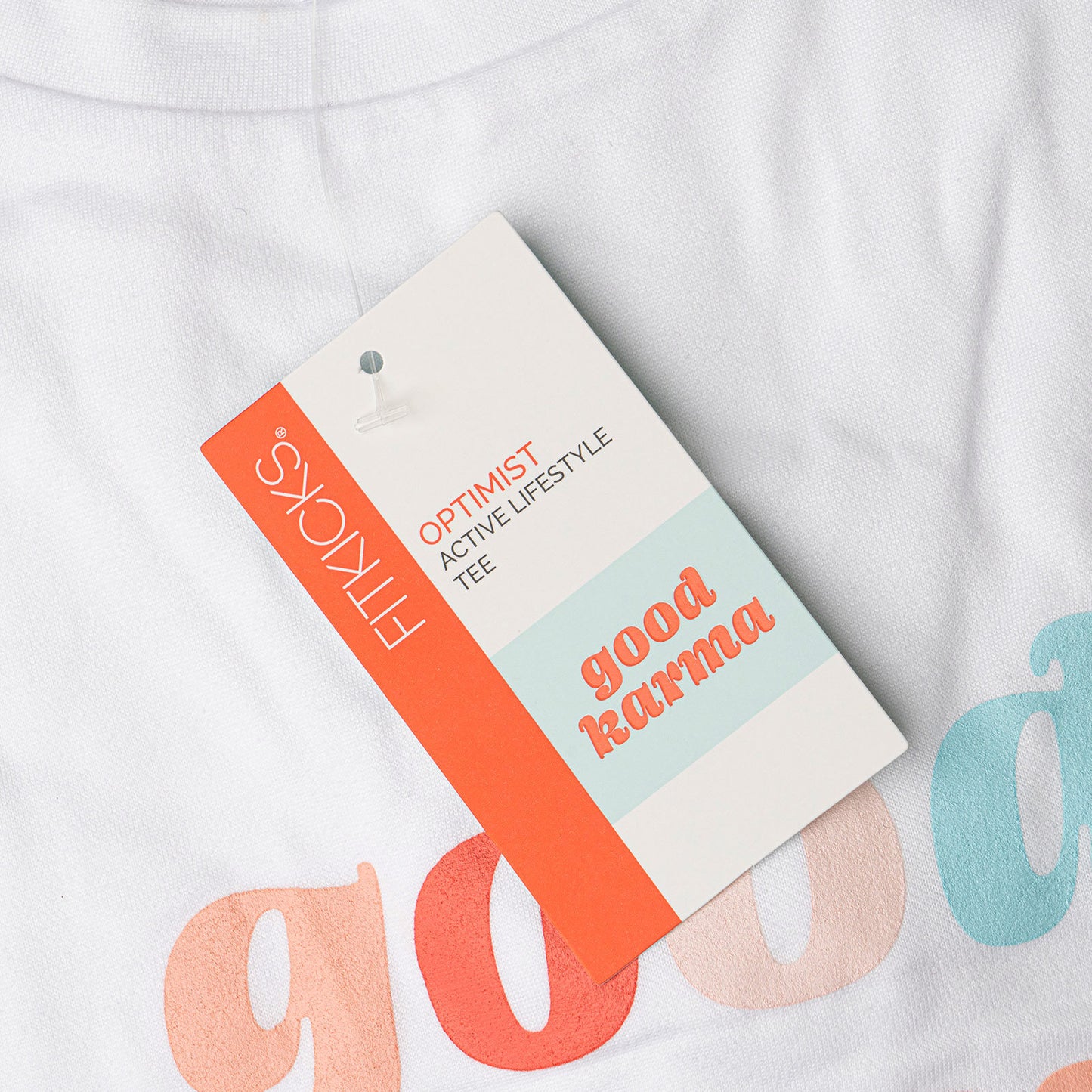 Optimist T-Shirt