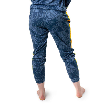 76 Tropic Crush Varsity Jogger