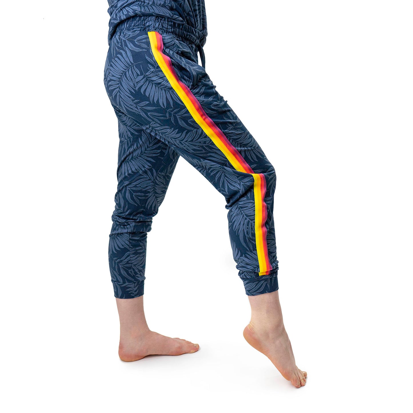 76 Tropic Crush Varsity Jogger
