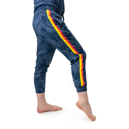 76 Tropic Crush Varsity Jogger