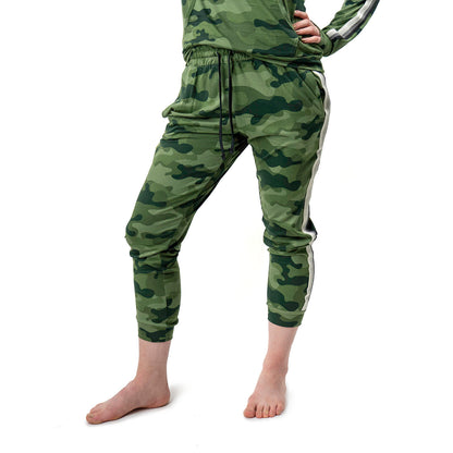 76 Tropic Crush Varsity Jogger