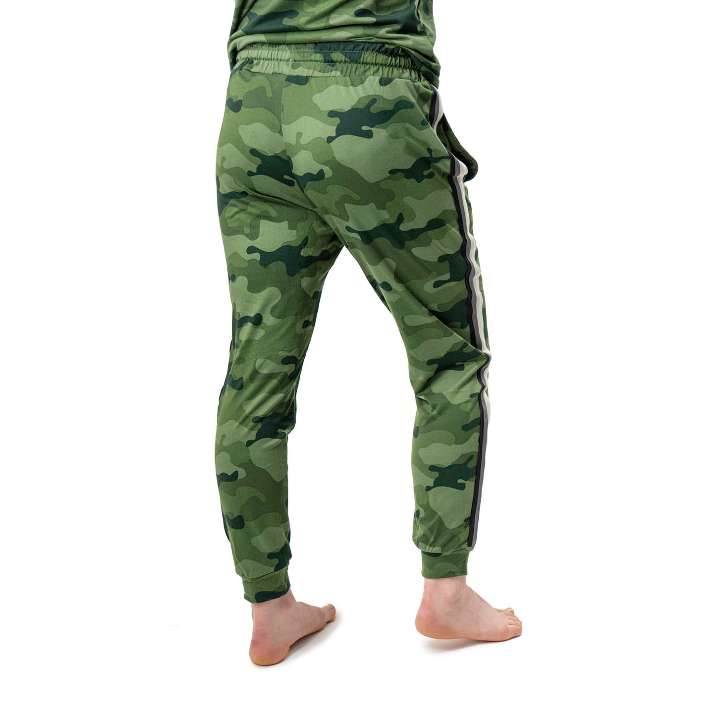76 Tropic Crush Varsity Jogger
