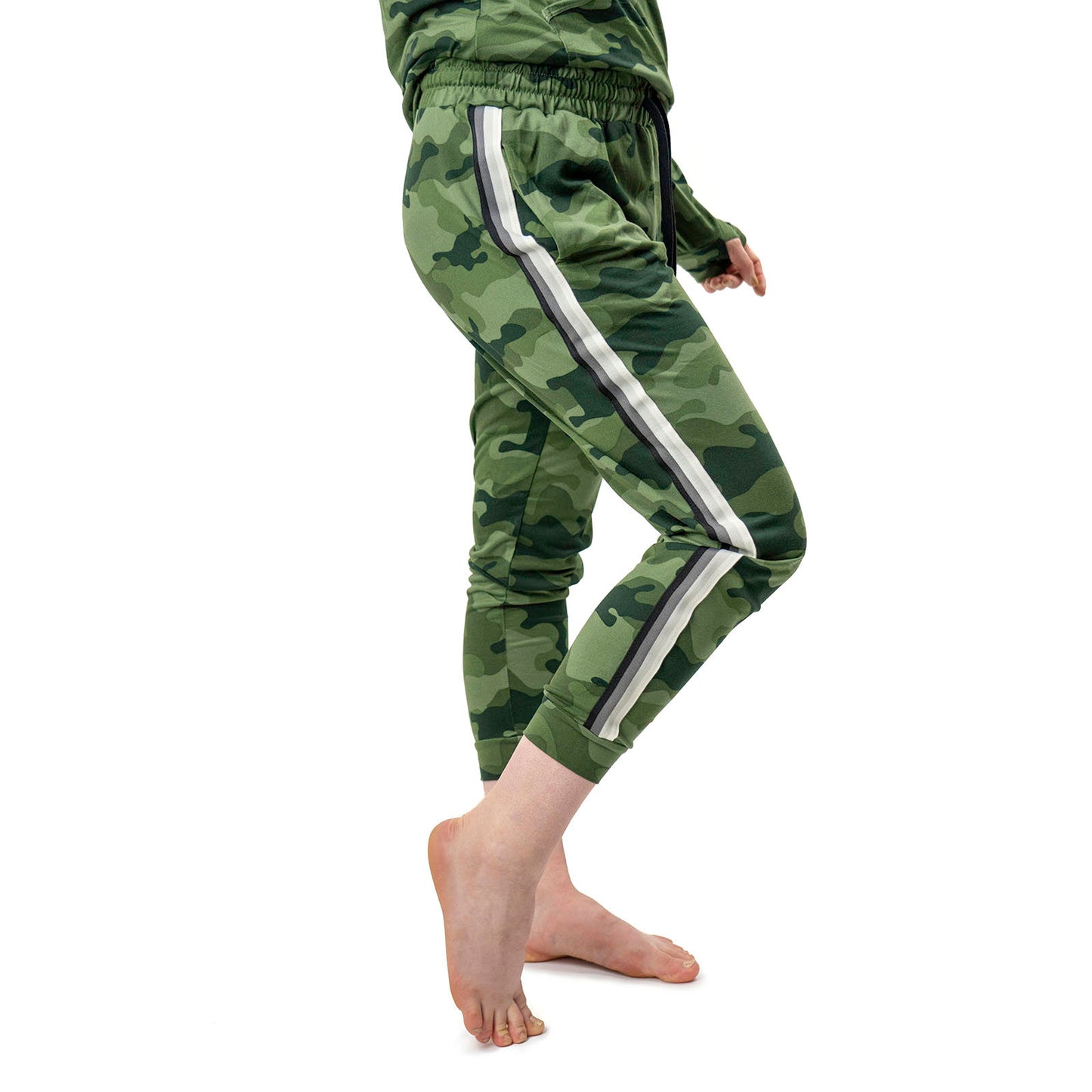 76 Tropic Crush Varsity Jogger