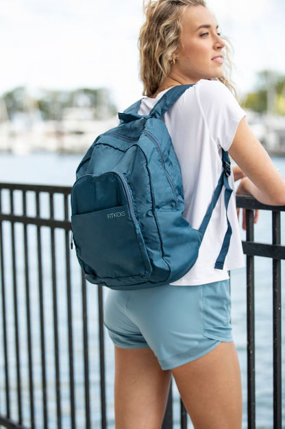 Hideaway Packable Backpack