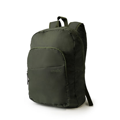 Hideaway Packable Backpack