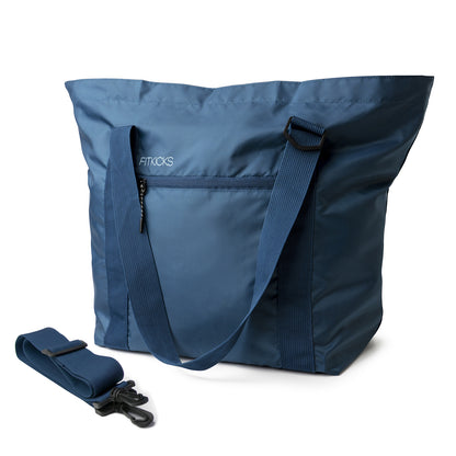 Hideaway Packable Duffle