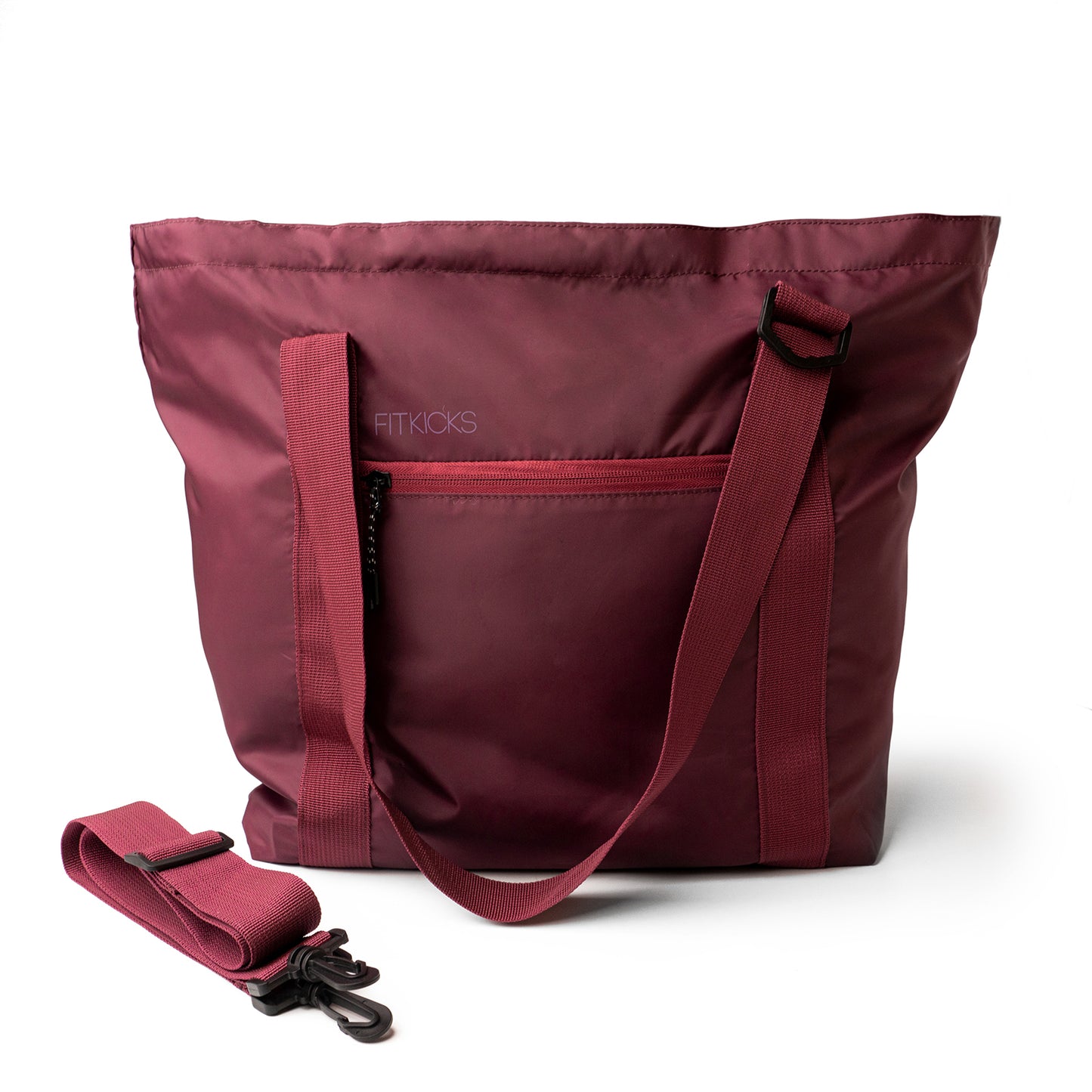 Hideaway Packable Duffle