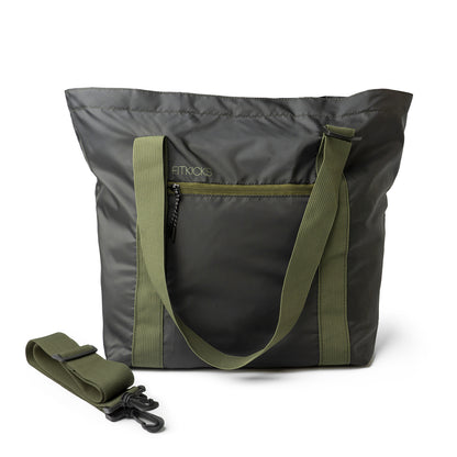Hideaway Packable Duffle