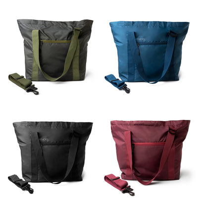 Hideaway Packable Duffle