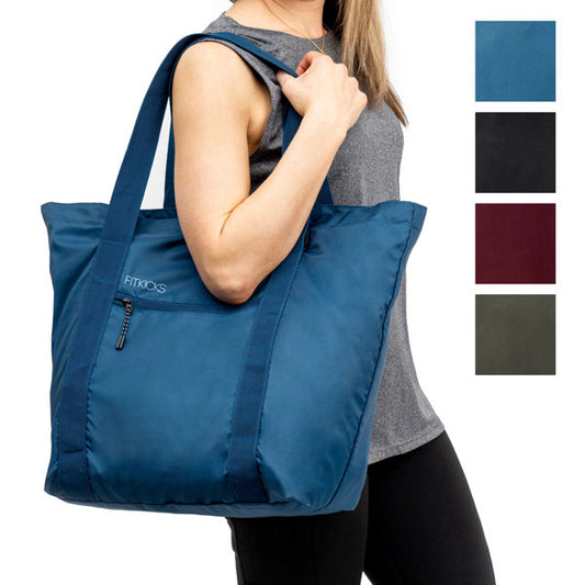 Hideaway Packable Duffle