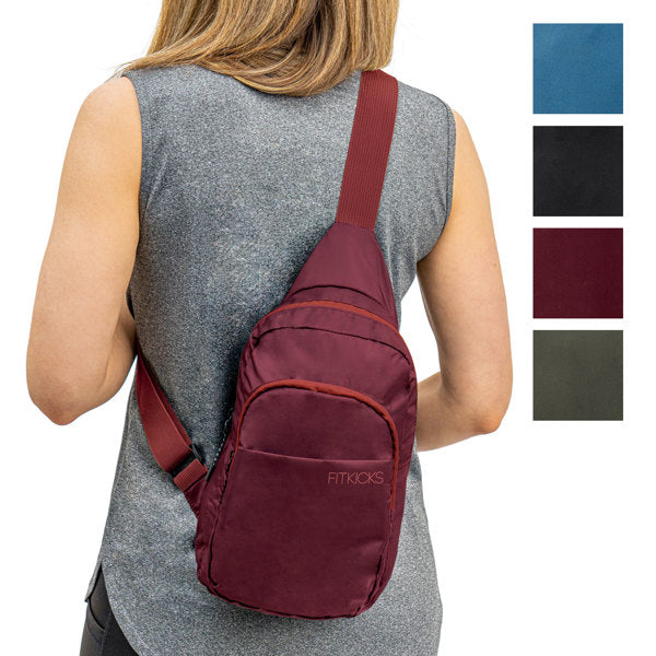 Hideaway Packable Sling