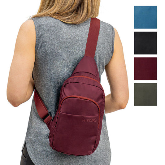 Hideaway Packable Sling