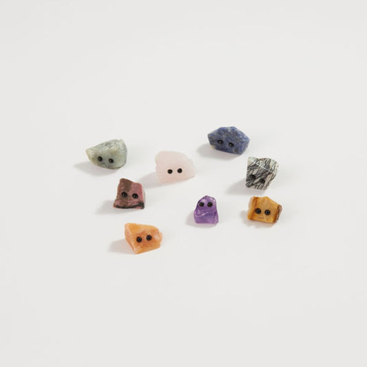 Crystal Friends Assortment