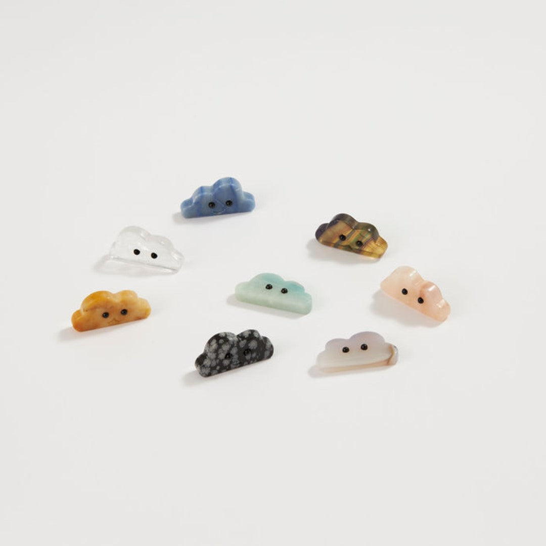 Crystal Cloud Friends Assormtent