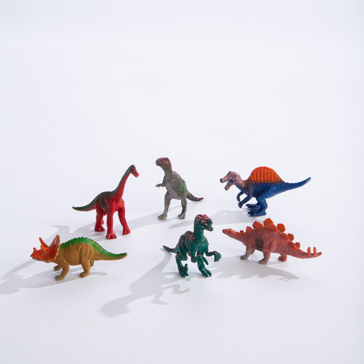 Mini Dinosaurs Dig Kit