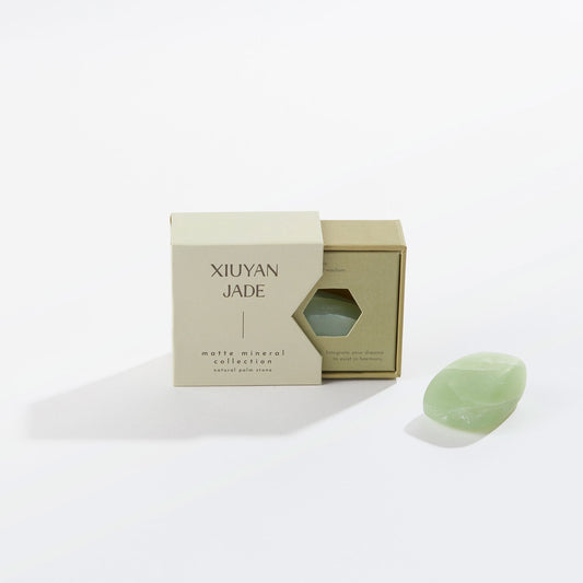 Natural Palm Stones