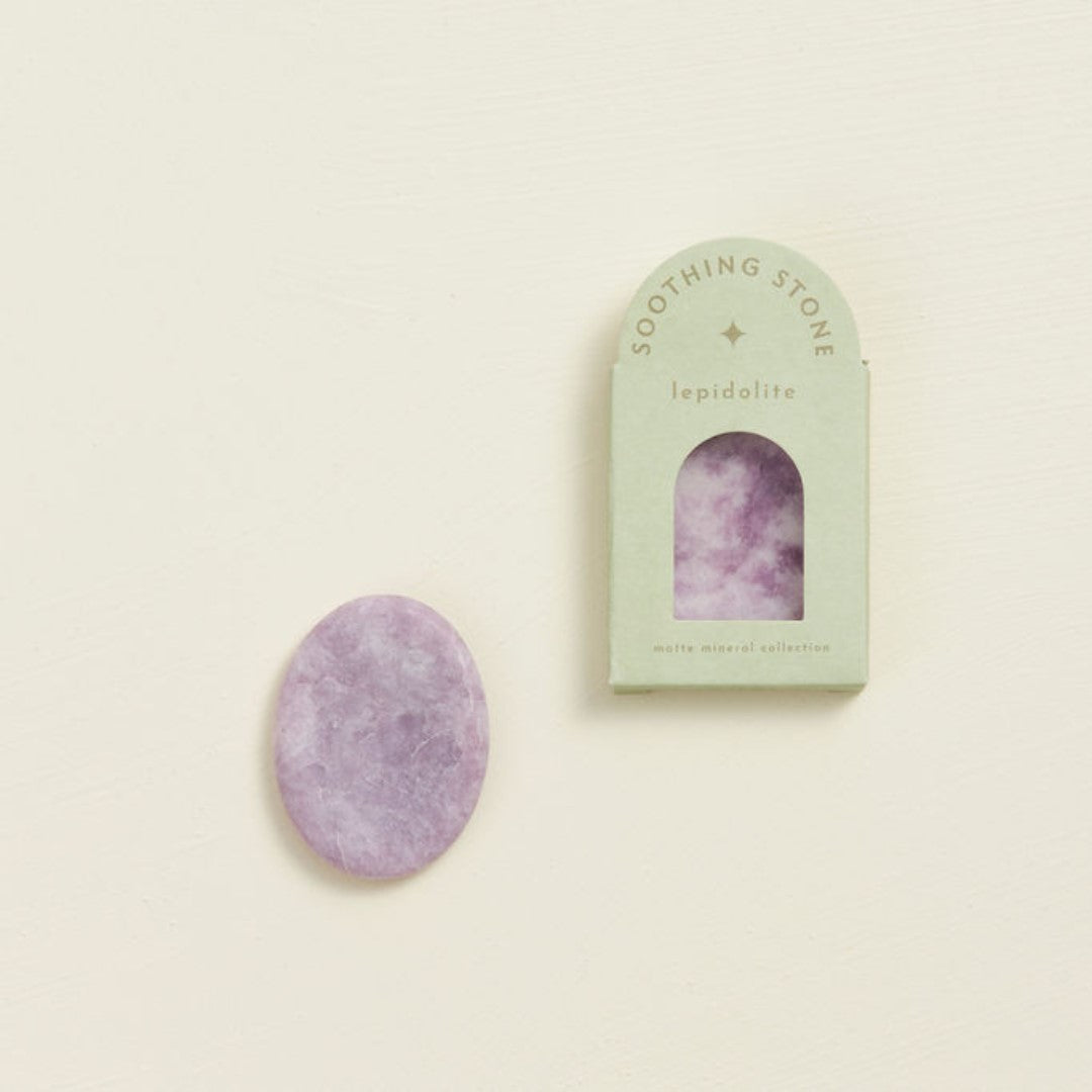 Soothing Stones Assortment