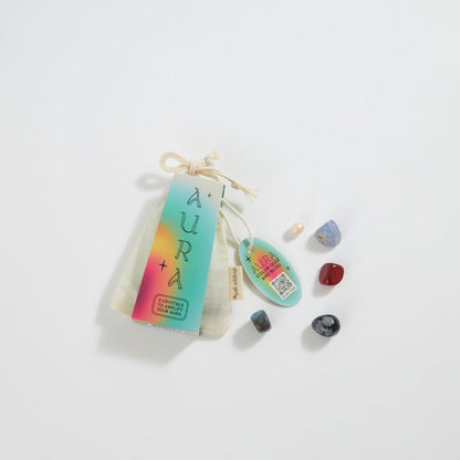 Aura Crystals