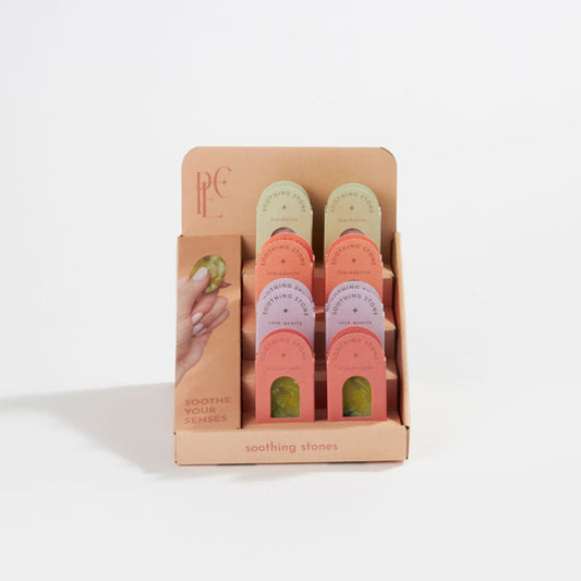 Soothing Stones Assortment