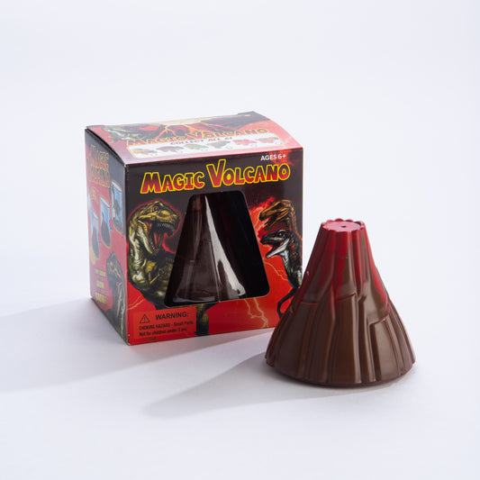 Magic Volcano (Hatch'Ems)
