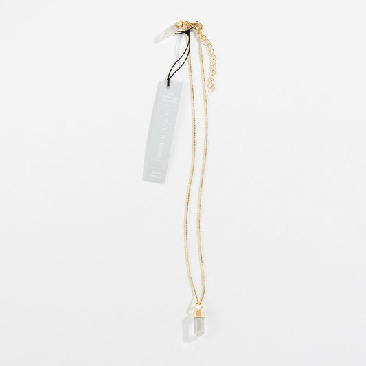 Pendant Necklace