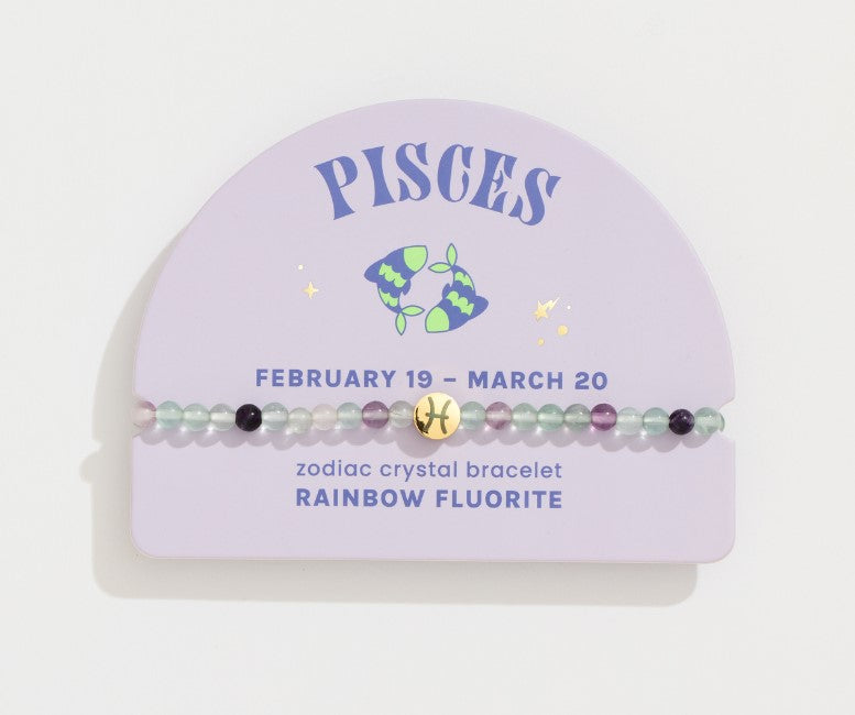 Mini Zodiac Bracelet Assortment