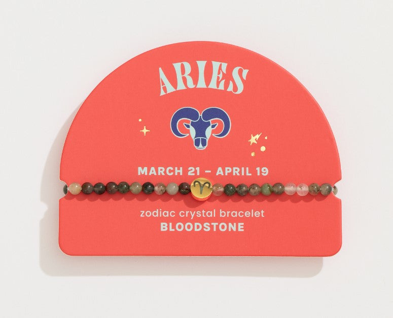Mini Zodiac Bracelet Assortment