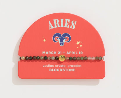 Mini Zodiac Bracelet Assortment