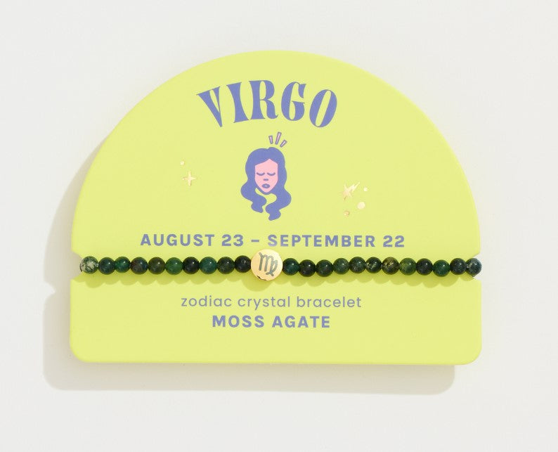 Mini Zodiac Bracelet Assortment