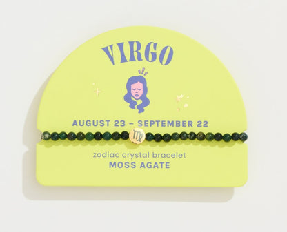 Mini Zodiac Bracelet Assortment