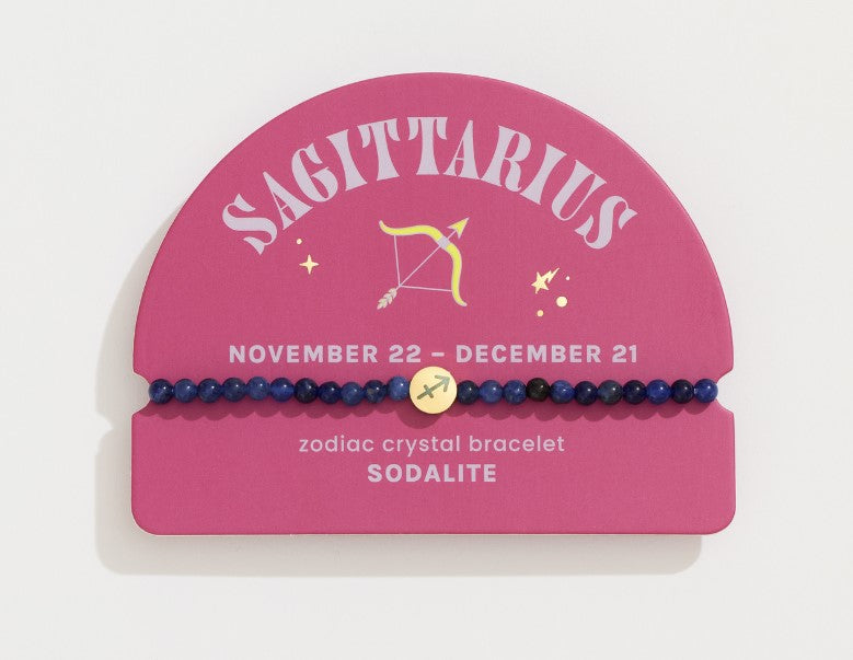 Mini Zodiac Bracelet Assortment