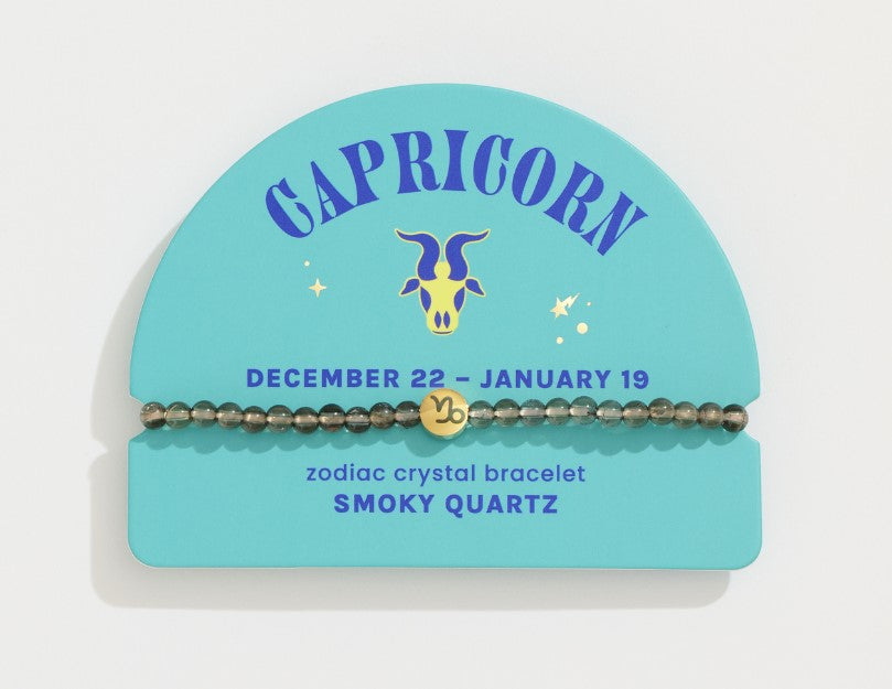 Mini Zodiac Bracelet Assortment