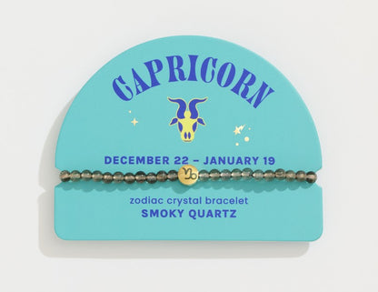 Mini Zodiac Bracelet Assortment