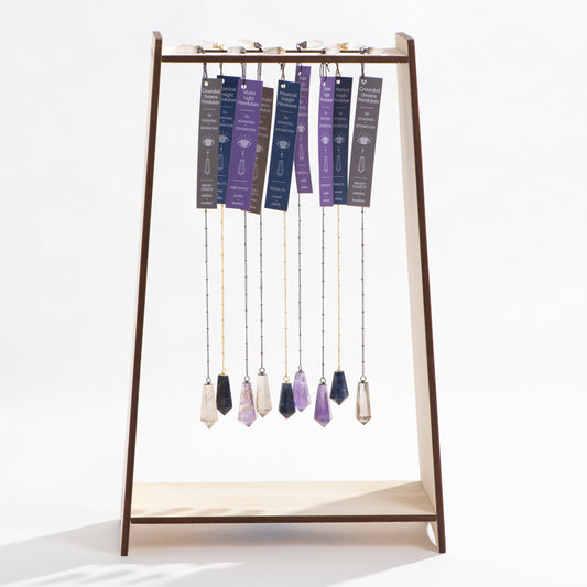 Pendulum Display