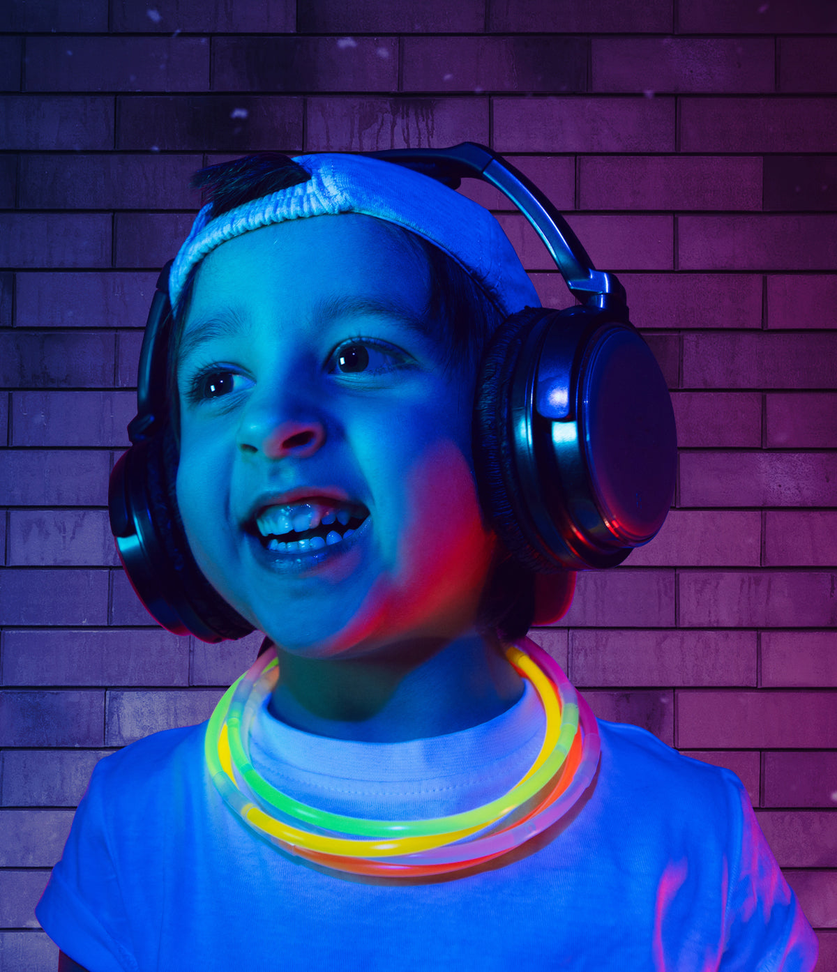 Glow Sticks 100 Pack
