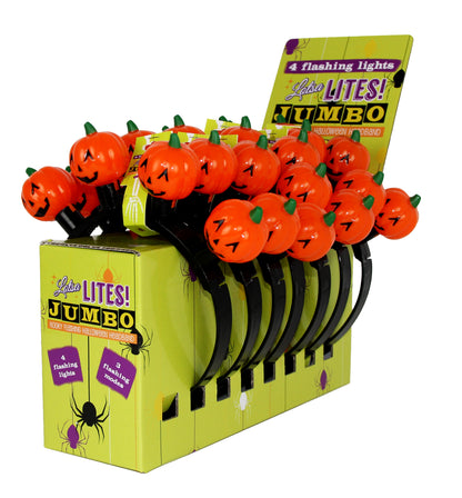 Spooky LITES! Jumbo Light Up Headband