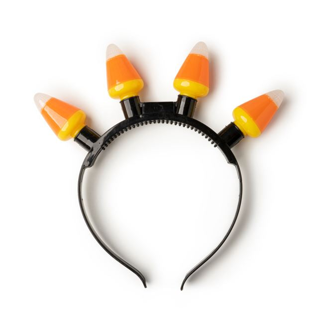 Spooky LITES! New Jumbo Light Up Headband