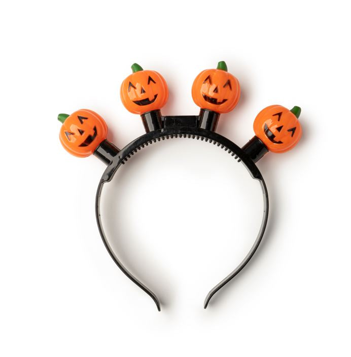 Spooky LITES! New Jumbo Light Up Headband