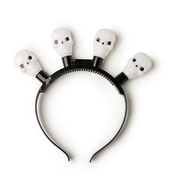 Spooky LITES! New Jumbo Light Up Headband