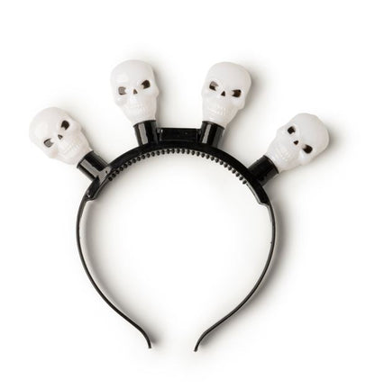 Spooky LITES! New Jumbo Light Up Headband