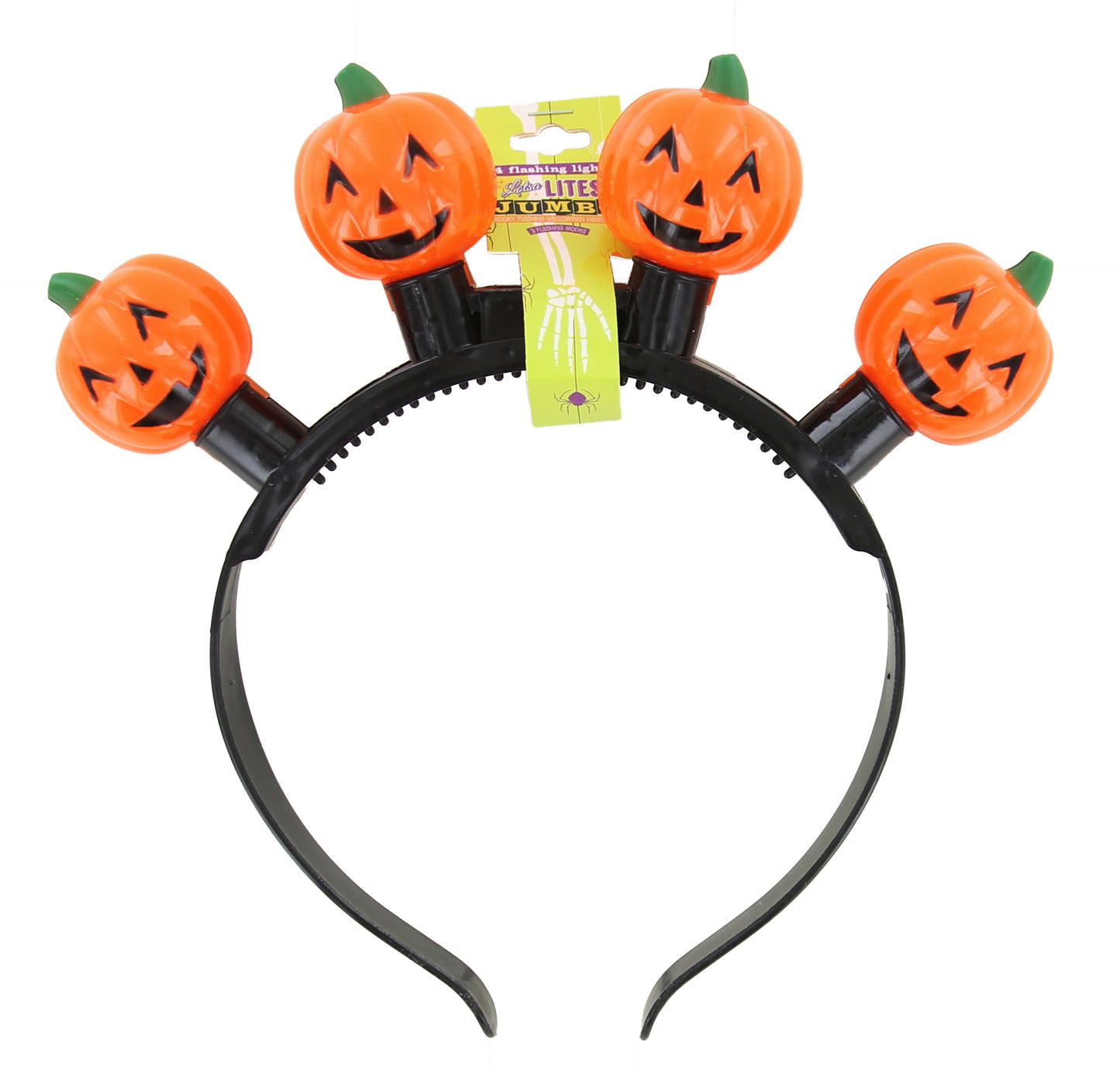 Spooky LITES! Jumbo Light Up Headband