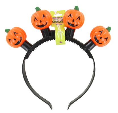 Spooky LITES! Jumbo Light Up Headband